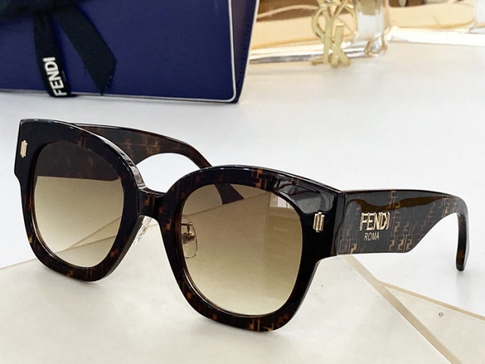 FD Sunglasses AAAA-628