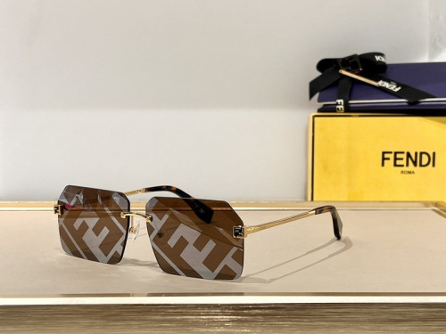 FD Sunglasses AAAA-103