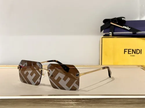 FD Sunglasses AAAA-103