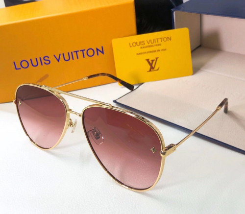 LV Sunglasses AAAA-921