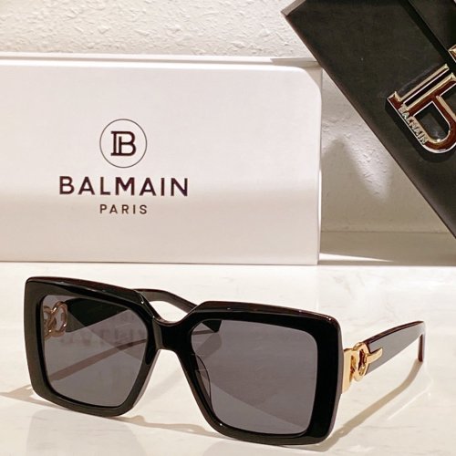 Balmain Sunglasses AAAA-143