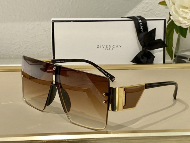 GIVENCHY Sunglasses AAAA-208
