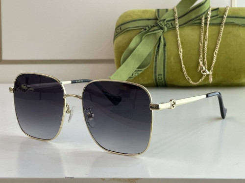 G Sunglasses AAAA-2046