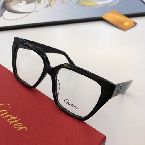 Cartier Sunglasses AAAA-1051