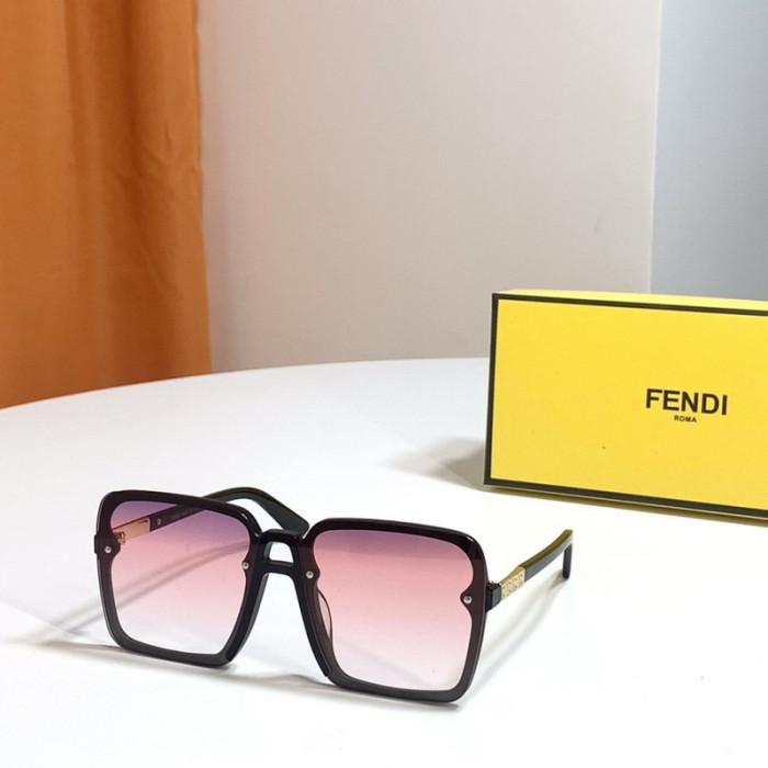 FD Sunglasses AAAA-804
