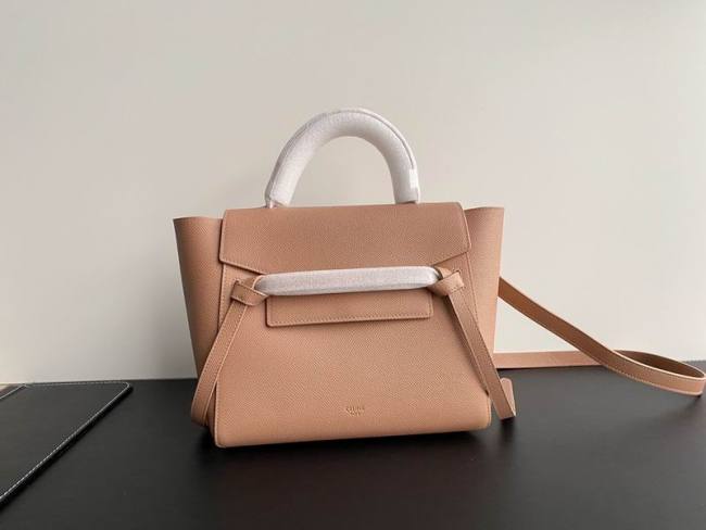 Celine High End Quality Bags-089