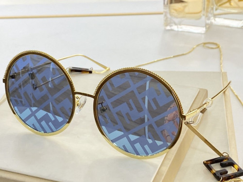 FD Sunglasses AAAA-1002