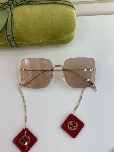 G Sunglasses AAAA-2289