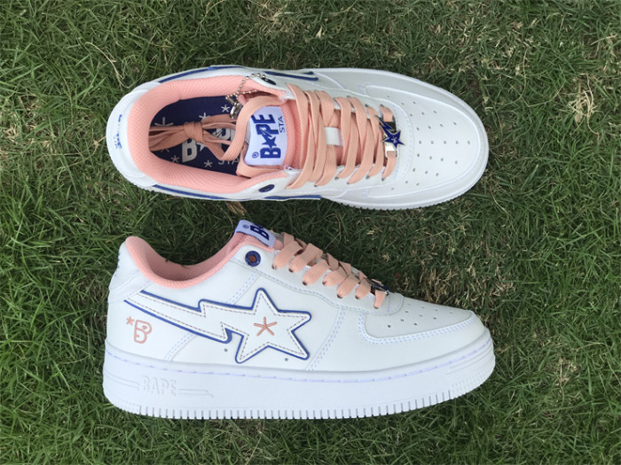 Bape Shoes High End Quality-047