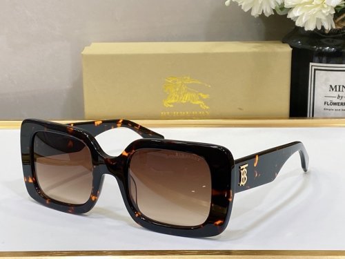 Burberry Sunglasses AAAA-192
