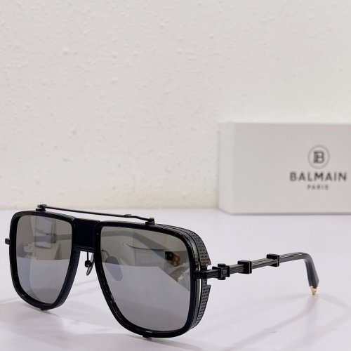Balmain Sunglasses AAAA-129