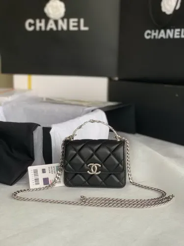 CHNL High End Quality Bag-174