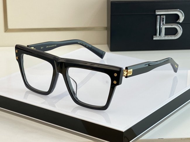 Balmain Sunglasses AAAA-418