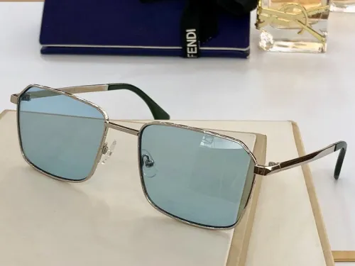 FD Sunglasses AAAA-140