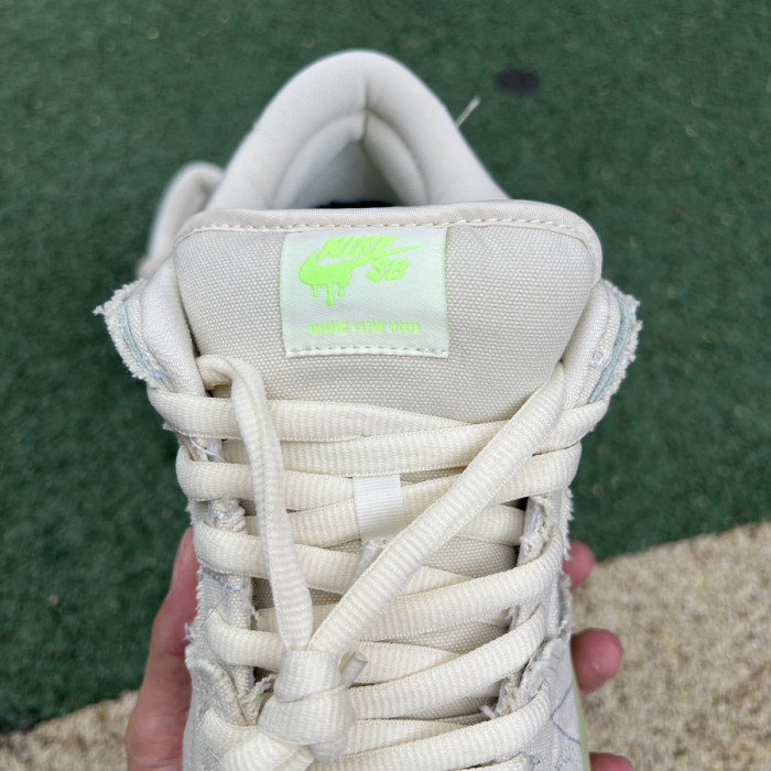 Authentic Nike Dunk SB Low Mummy