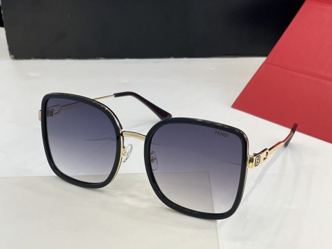 FD Sunglasses AAAA-1565