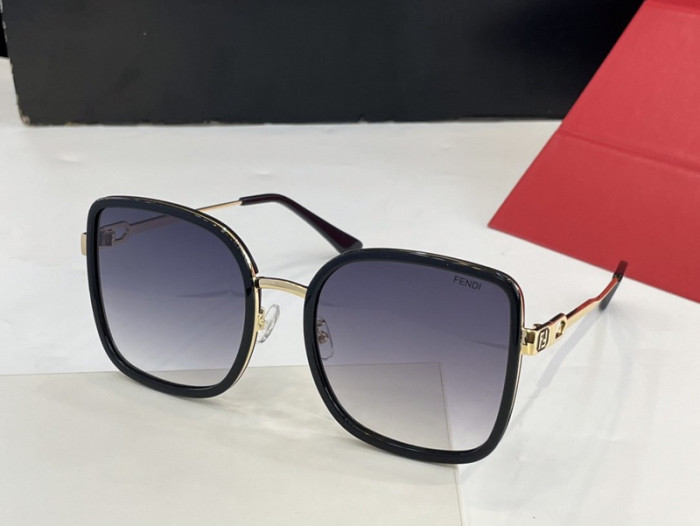 FD Sunglasses AAAA-1565