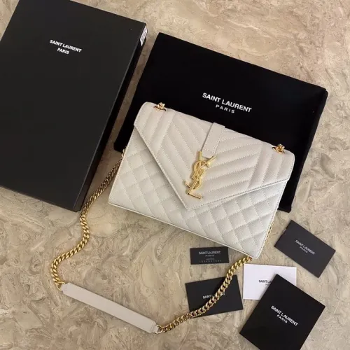 YSL High End Quality Bag-103