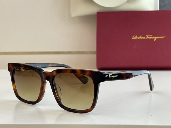 Ferragamo Sunglasses AAAA-097