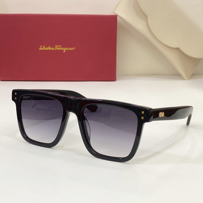 Ferragamo Sunglasses AAAA-258