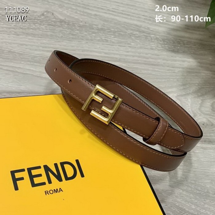 Super Perfect Quality FD Belts-568