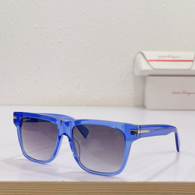 Ferragamo Sunglasses AAAA-204