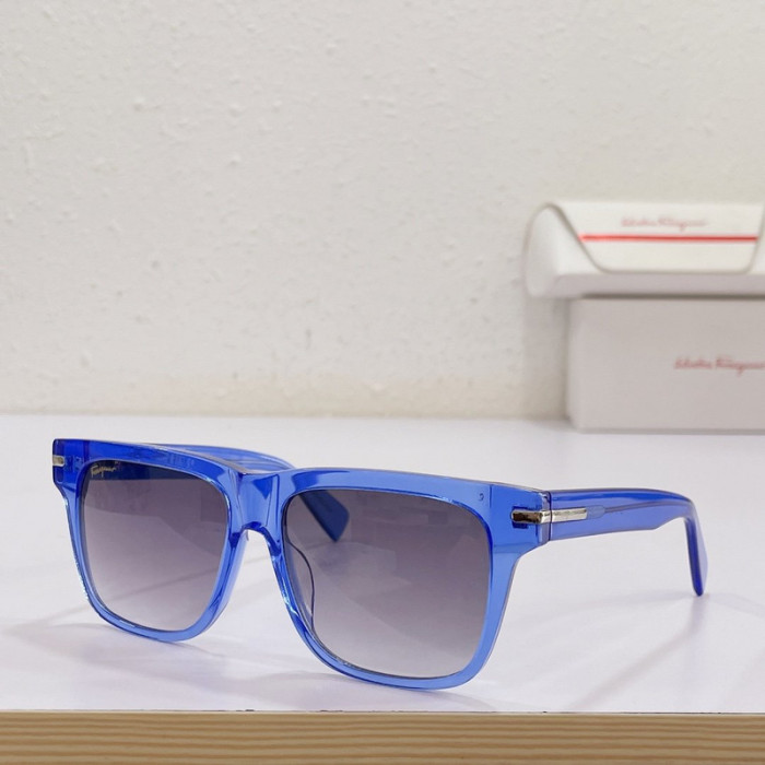 Ferragamo Sunglasses AAAA-204