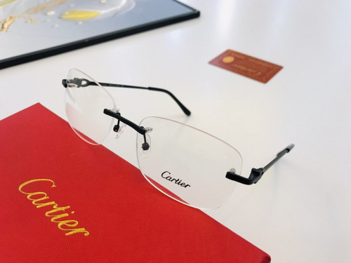 Cartier Sunglasses AAAA-332