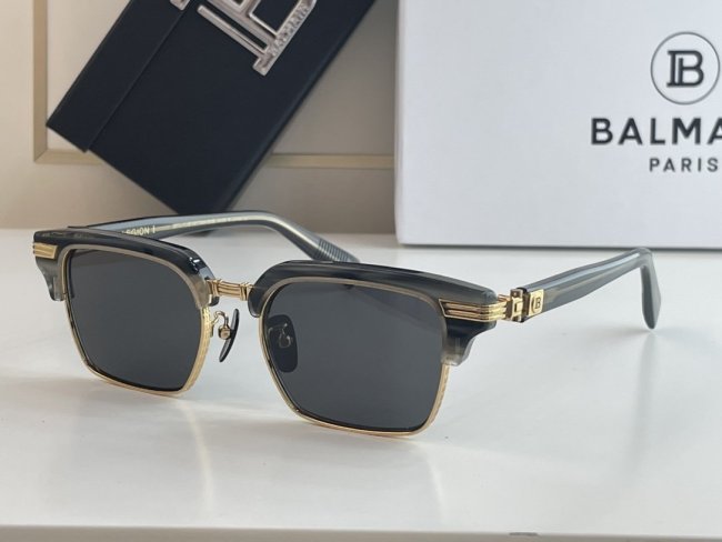 Balmain Sunglasses AAAA-344