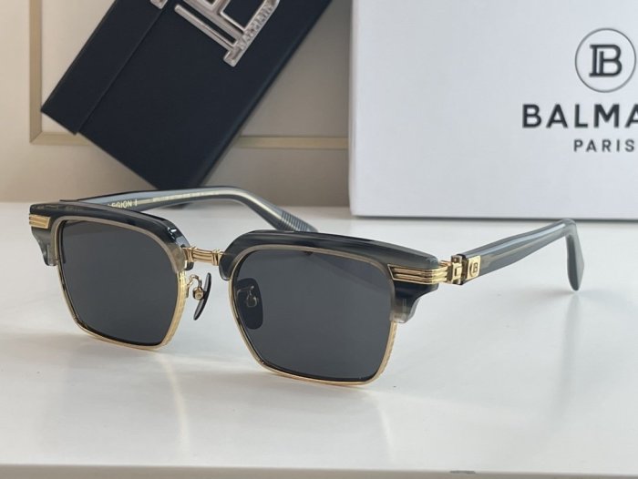 Balmain Sunglasses AAAA-344