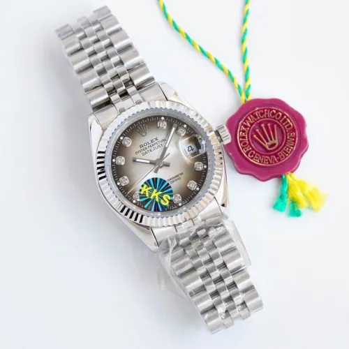 Rolex Watches High End Quality-032