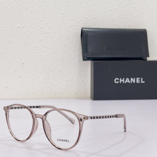 CHNL Sunglasses AAAA-590