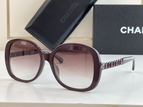CHNL Sunglasses AAAA-452