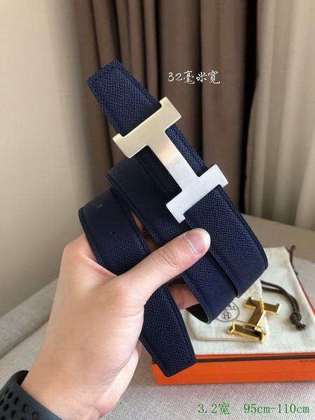 Super Perfect Quality Hermes Belts-2042