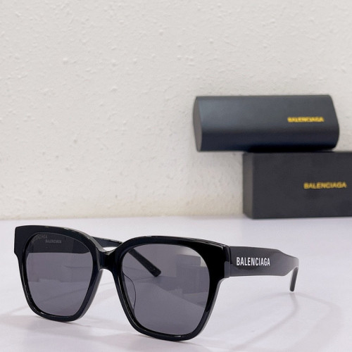 B Sunglasses AAAA-114