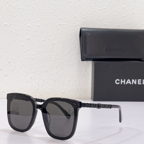 CHNL Sunglasses AAAA-846