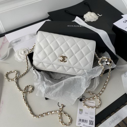 CHNL High End Quality Bag-183