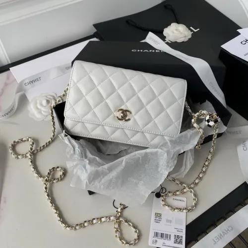CHNL High End Quality Bag-183