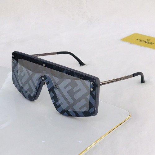 FD Sunglasses AAAA-1335