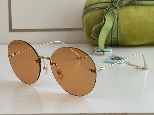 G Sunglasses AAAA-2307