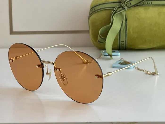 G Sunglasses AAAA-2307