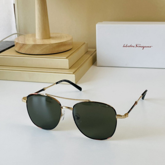 Ferragamo Sunglasses AAAA-037