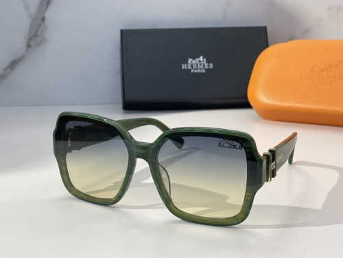 Hermes Sunglasses AAAA-218