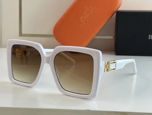 Hermes Sunglasses AAAA-088