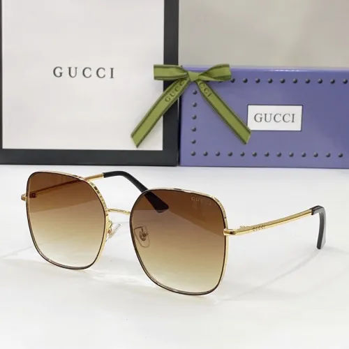 G Sunglasses AAAA-2850