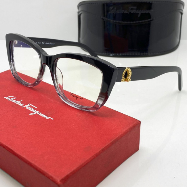 Ferragamo Sunglasses AAAA-337