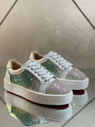 Super Max Christian Louboutin Shoes-2071