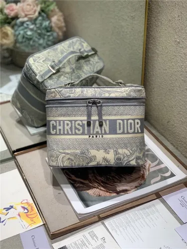 Dior Handbags High End Quality-049