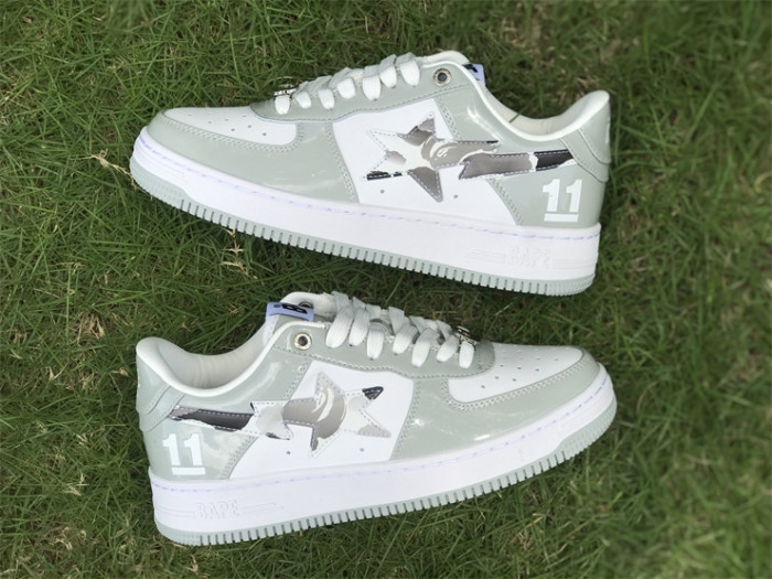 Bape Shoes High End Quality-044