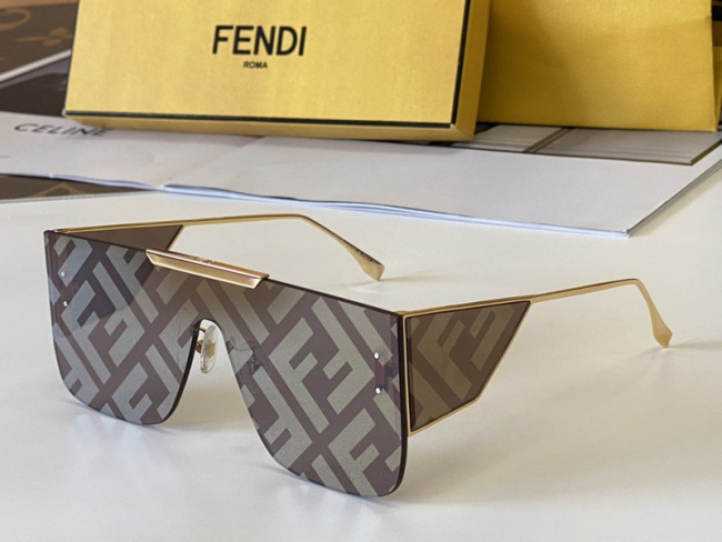 FD Sunglasses AAAA-1475